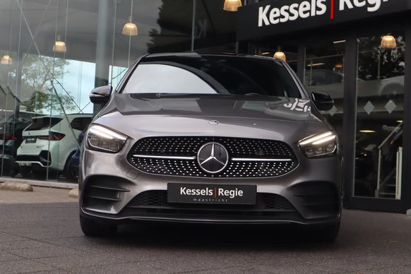 Mercedes-Benz B-Klasse - Afbeelding 26 van 30