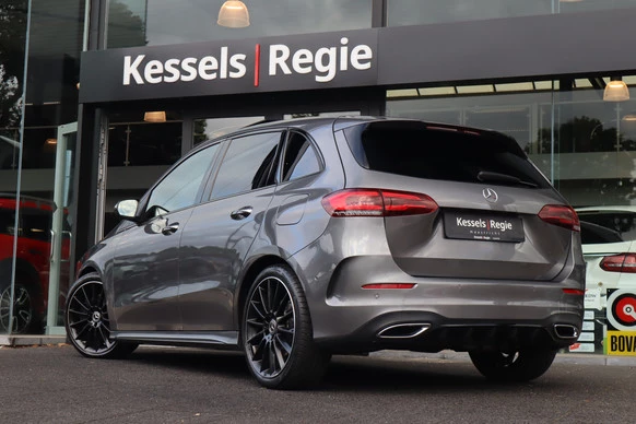Mercedes-Benz B-Klasse - Afbeelding 30 van 30