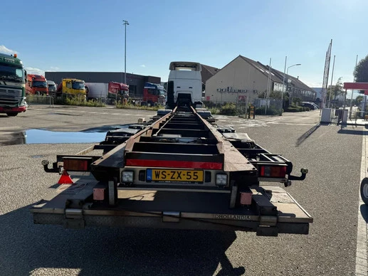 MAN TGS - Afbeelding 7 van 24