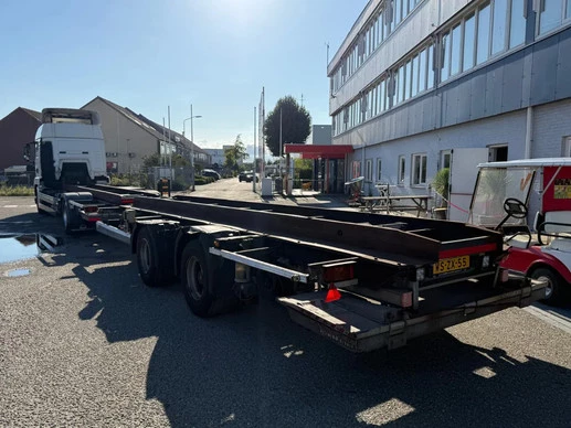 MAN TGS - Afbeelding 8 van 24