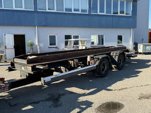 MAN TGS - Afbeelding 9 van 24