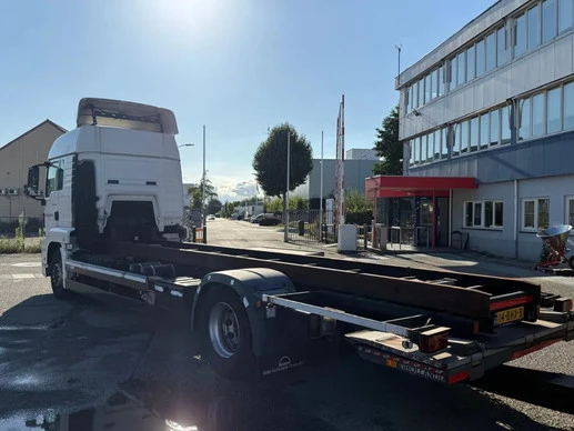 MAN TGS - Afbeelding 10 van 24