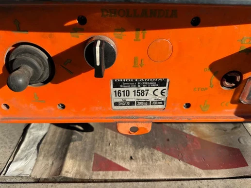 MAN TGS - Afbeelding 12 van 24