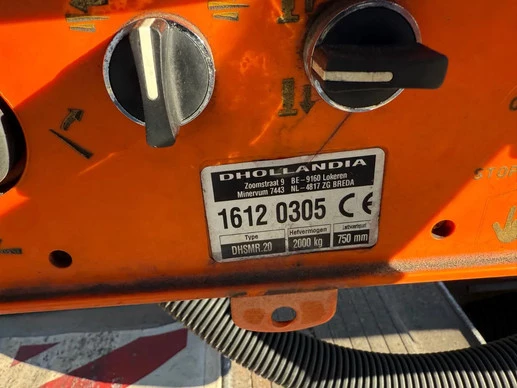 MAN TGS - Afbeelding 13 van 24