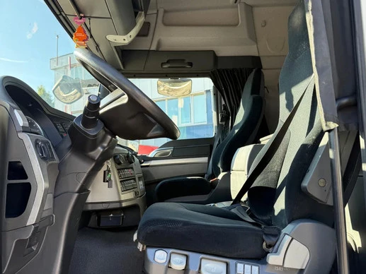 MAN TGS - Afbeelding 15 van 24