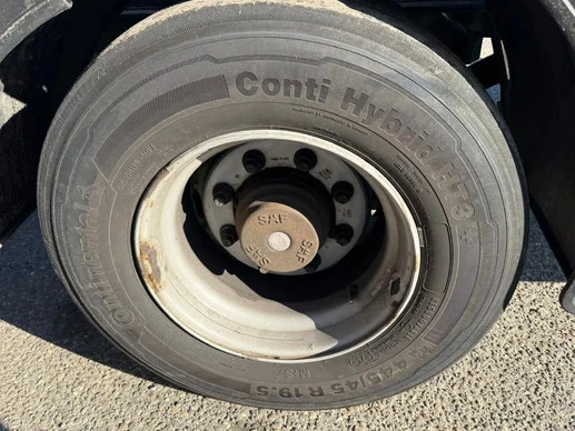 MAN TGS - Afbeelding 21 van 24