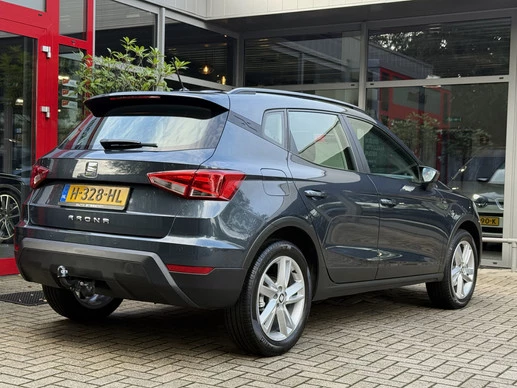 SEAT Arona - Afbeelding 3 van 30