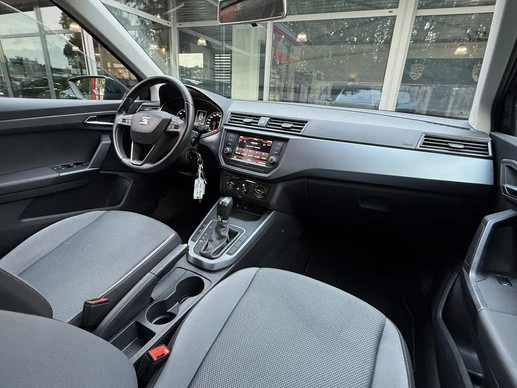SEAT Arona - Afbeelding 4 van 30