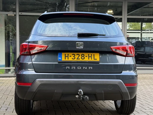 SEAT Arona - Afbeelding 5 van 30