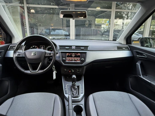 SEAT Arona - Afbeelding 6 van 30