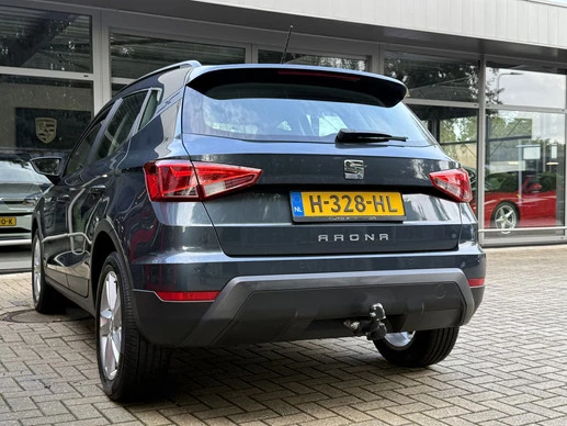 SEAT Arona - Afbeelding 7 van 30