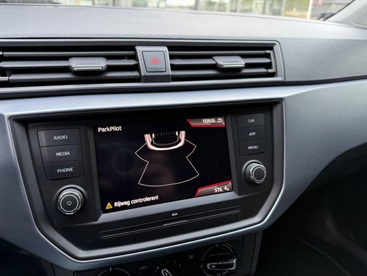 SEAT Arona - Afbeelding 8 van 30