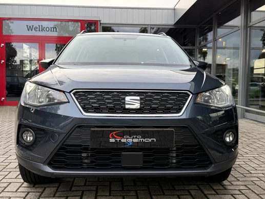 SEAT Arona - Afbeelding 9 van 30