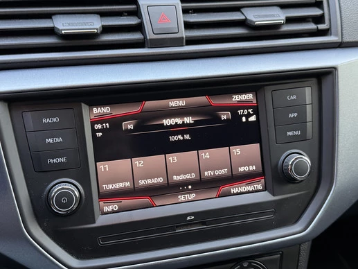 SEAT Arona - Afbeelding 10 van 30