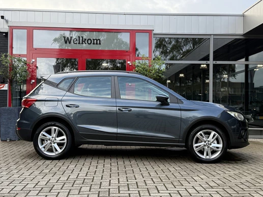 SEAT Arona - Afbeelding 11 van 30