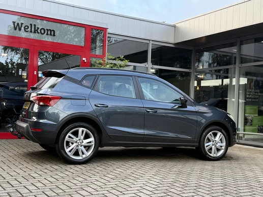 SEAT Arona - Afbeelding 13 van 30