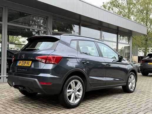 SEAT Arona - Afbeelding 15 van 30