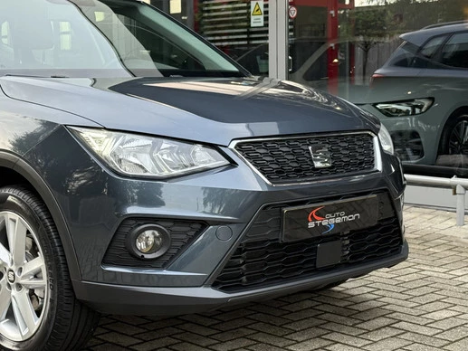 SEAT Arona - Afbeelding 19 van 30