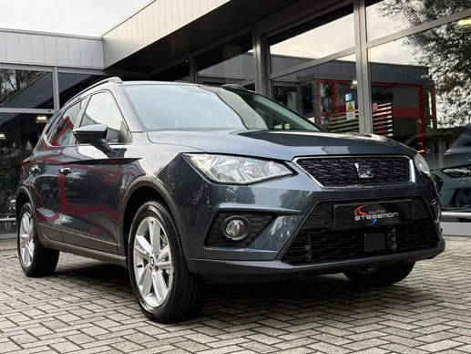 SEAT Arona - Afbeelding 21 van 30
