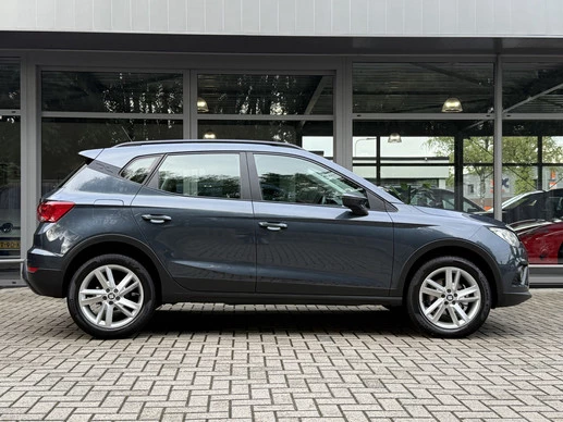 SEAT Arona - Afbeelding 23 van 30