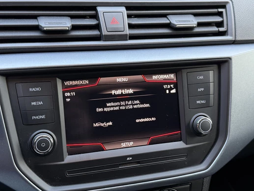 SEAT Arona - Afbeelding 26 van 30