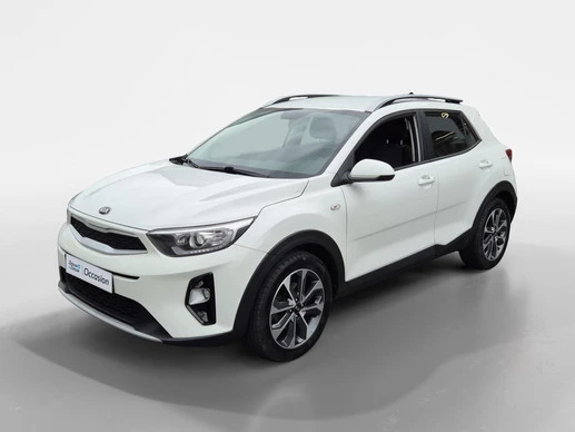 Kia Stonic - Afbeelding 1 van 22