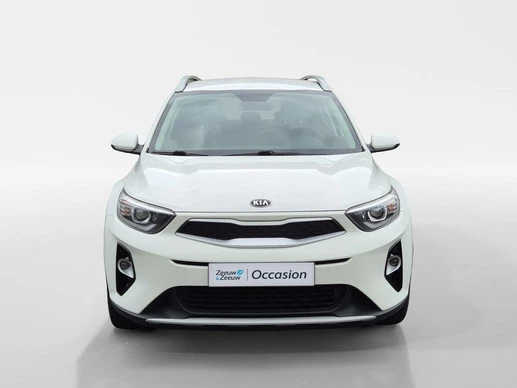 Kia Stonic - Afbeelding 3 van 22