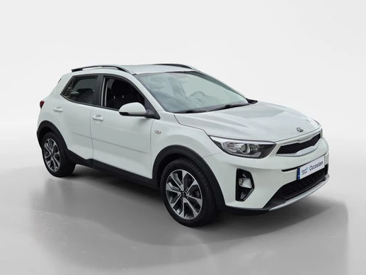 Kia Stonic - Afbeelding 4 van 22