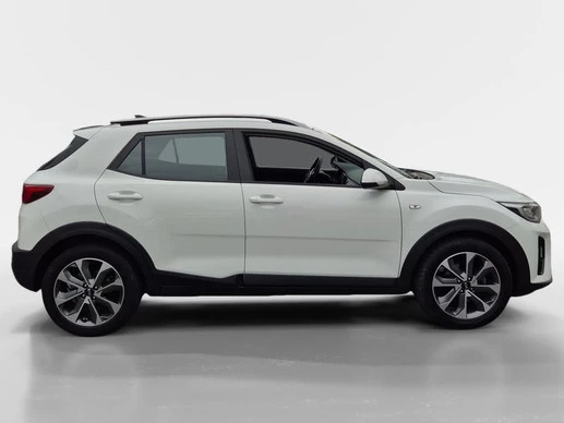 Kia Stonic - Afbeelding 5 van 22