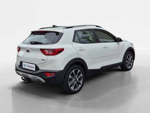 Kia Stonic - Afbeelding 6 van 22