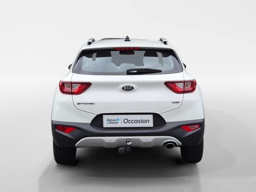 Kia Stonic - Afbeelding 7 van 22