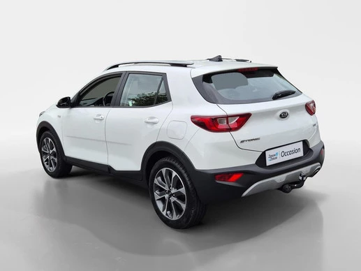 Kia Stonic - Afbeelding 8 van 22