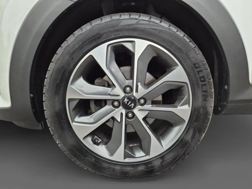 Kia Stonic - Afbeelding 9 van 22