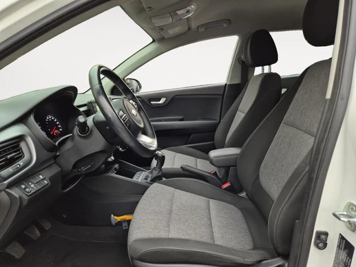 Kia Stonic - Afbeelding 10 van 22