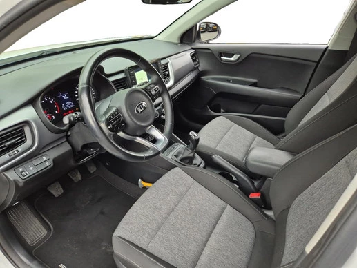 Kia Stonic - Afbeelding 11 van 22