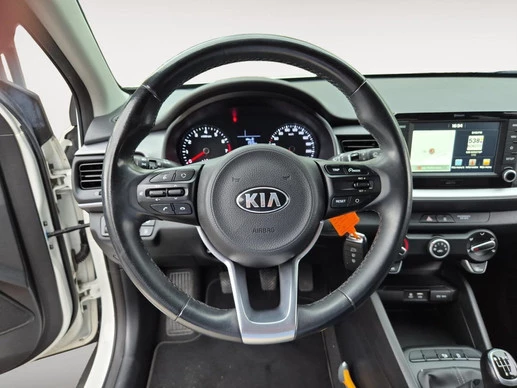 Kia Stonic - Afbeelding 12 van 22