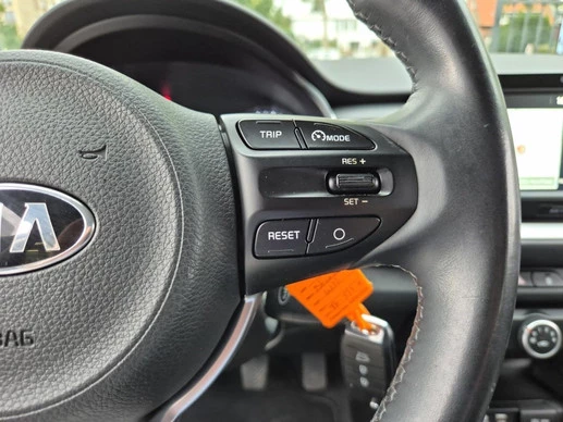 Kia Stonic - Afbeelding 14 van 22