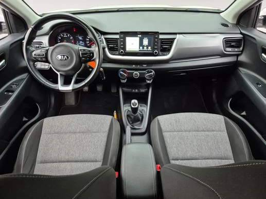 Kia Stonic - Afbeelding 16 van 22