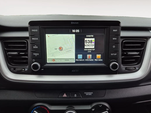 Kia Stonic - Afbeelding 17 van 22