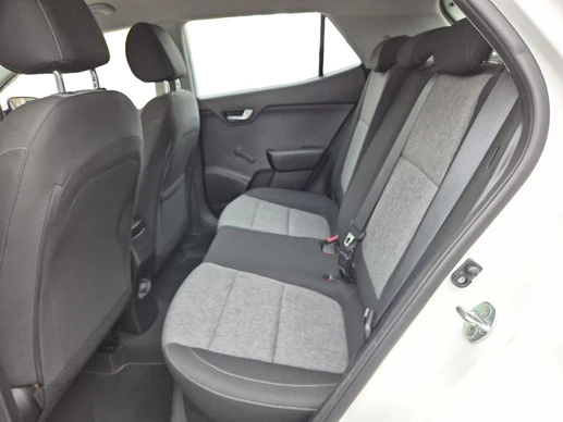 Kia Stonic - Afbeelding 18 van 22
