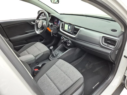 Kia Stonic - Afbeelding 21 van 22