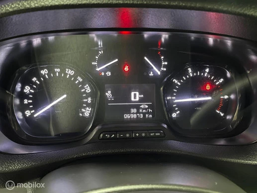 Peugeot Expert - Afbeelding 7 van 20