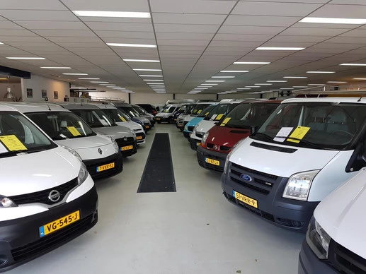 Peugeot Expert - Afbeelding 16 van 20