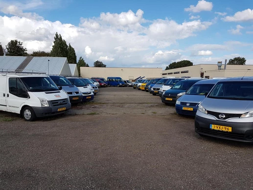Peugeot Expert - Afbeelding 19 van 20