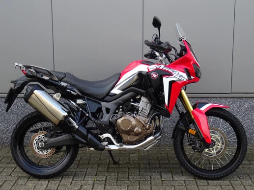 Honda CRF 1000 - Afbeelding 1 van 16