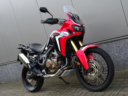 Honda CRF 1000 - Afbeelding 2 van 16