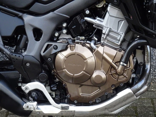 Honda CRF 1000 - Afbeelding 4 van 16
