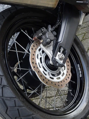 Honda CRF 1000 - Afbeelding 6 van 16