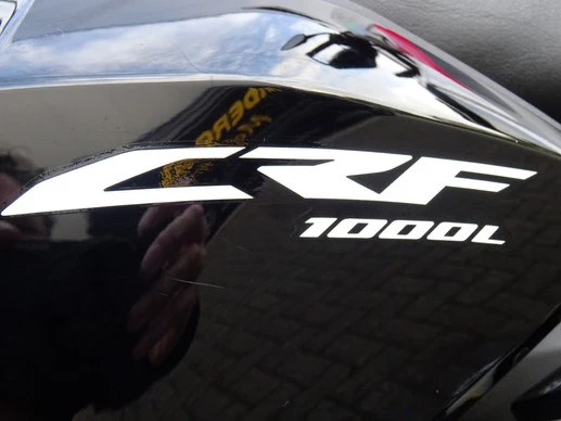 Honda CRF 1000 - Afbeelding 7 van 16