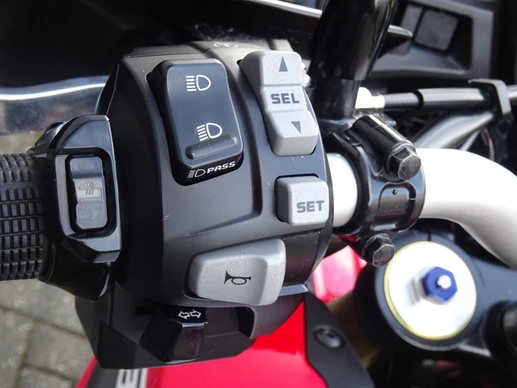 Honda CRF 1000 - Afbeelding 9 van 16